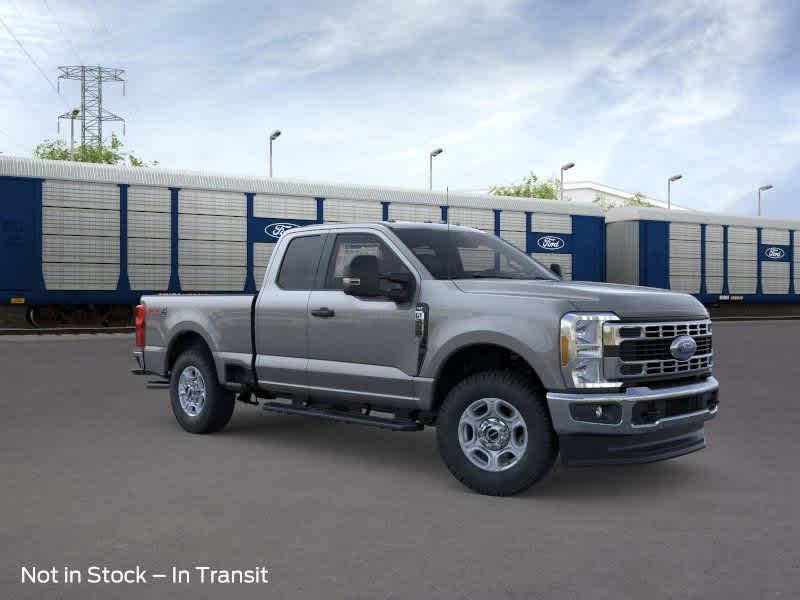 Thumbnail: 2026 Ford F-350 - 7