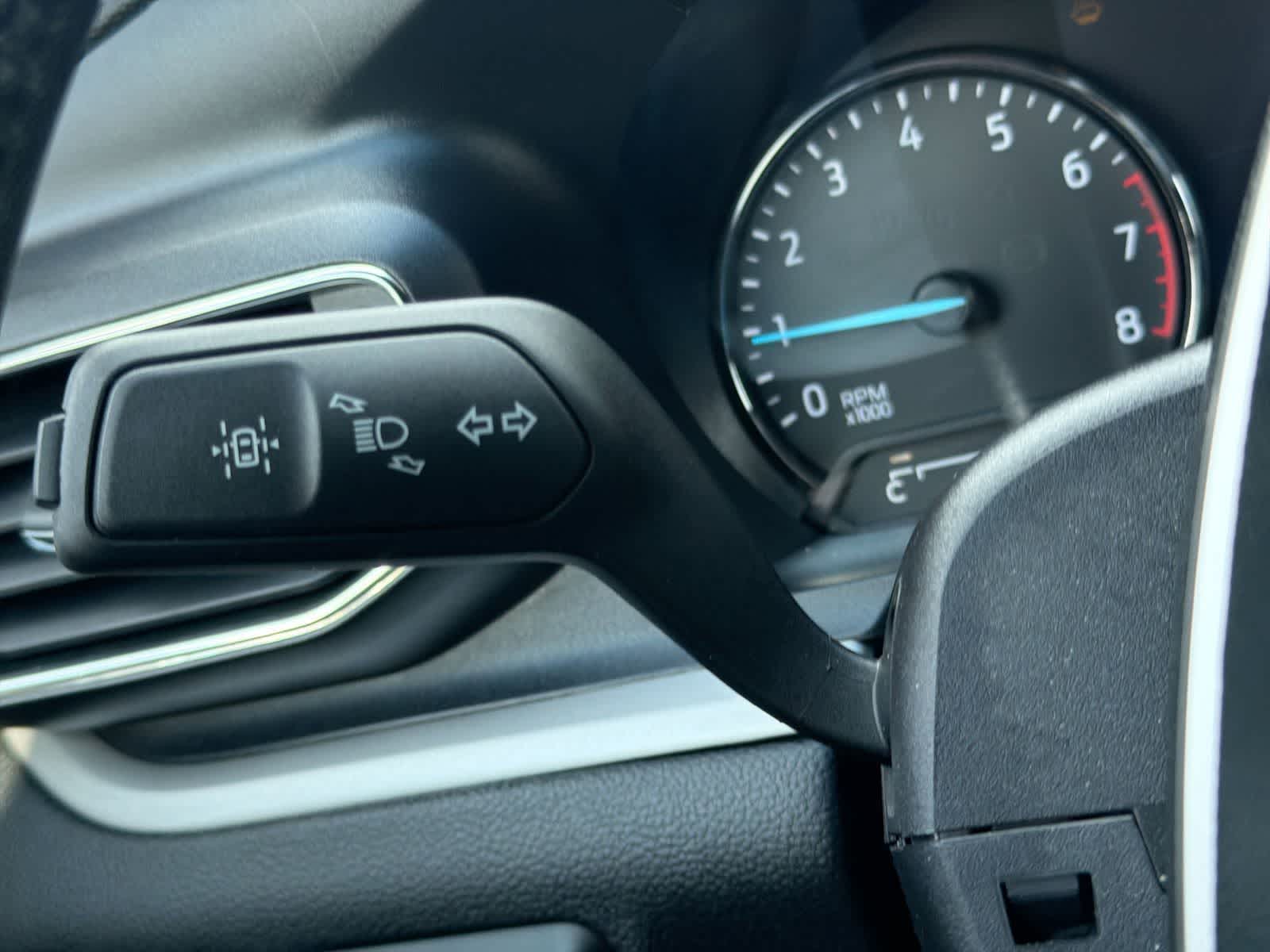 Thumbnail: 2023 Ford Explorer - 27