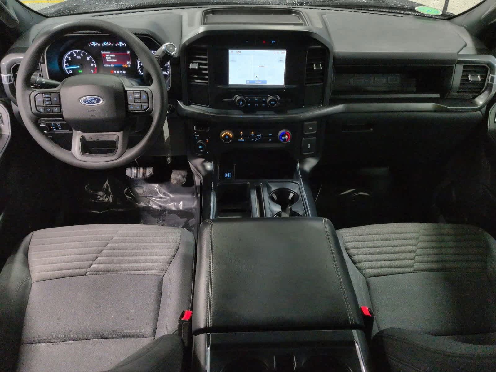 Thumbnail: 2023 Ford F-150 - 8