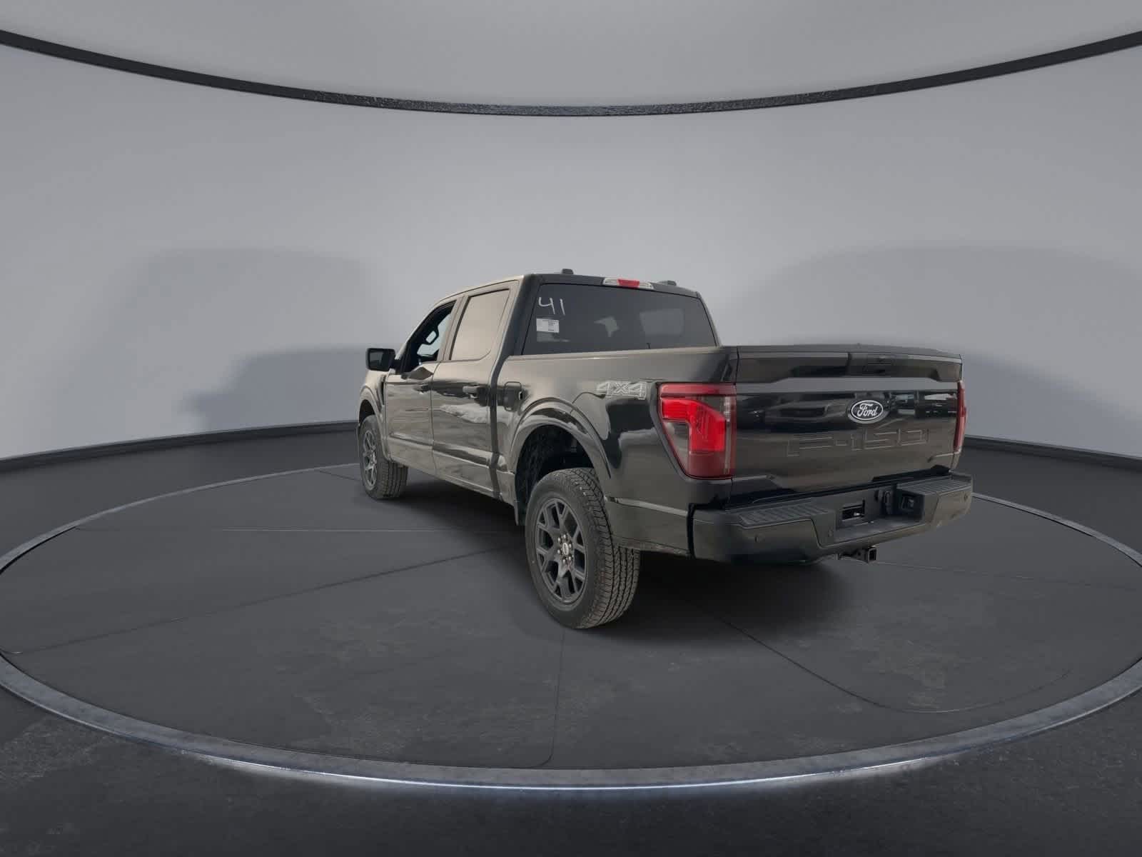 Thumbnail: 2026 Ford F-150 - 6