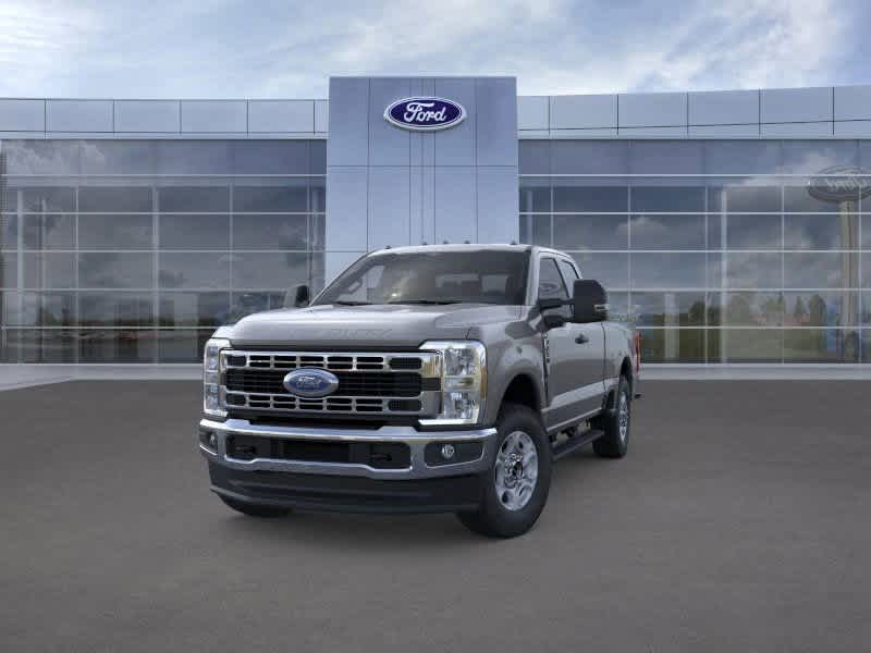 Thumbnail: 2026 Ford F-250 - 2