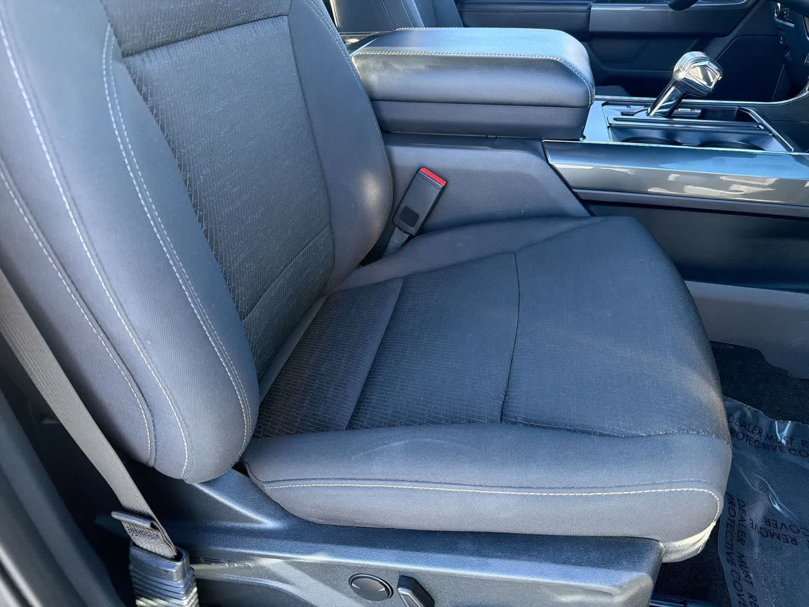 Thumbnail: 2022 Ford F-150 - 22