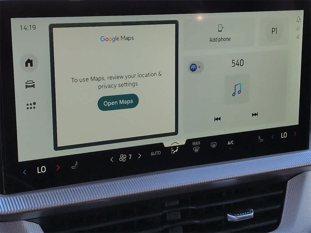 Thumbnail: 2026 Ford Explorer - 29