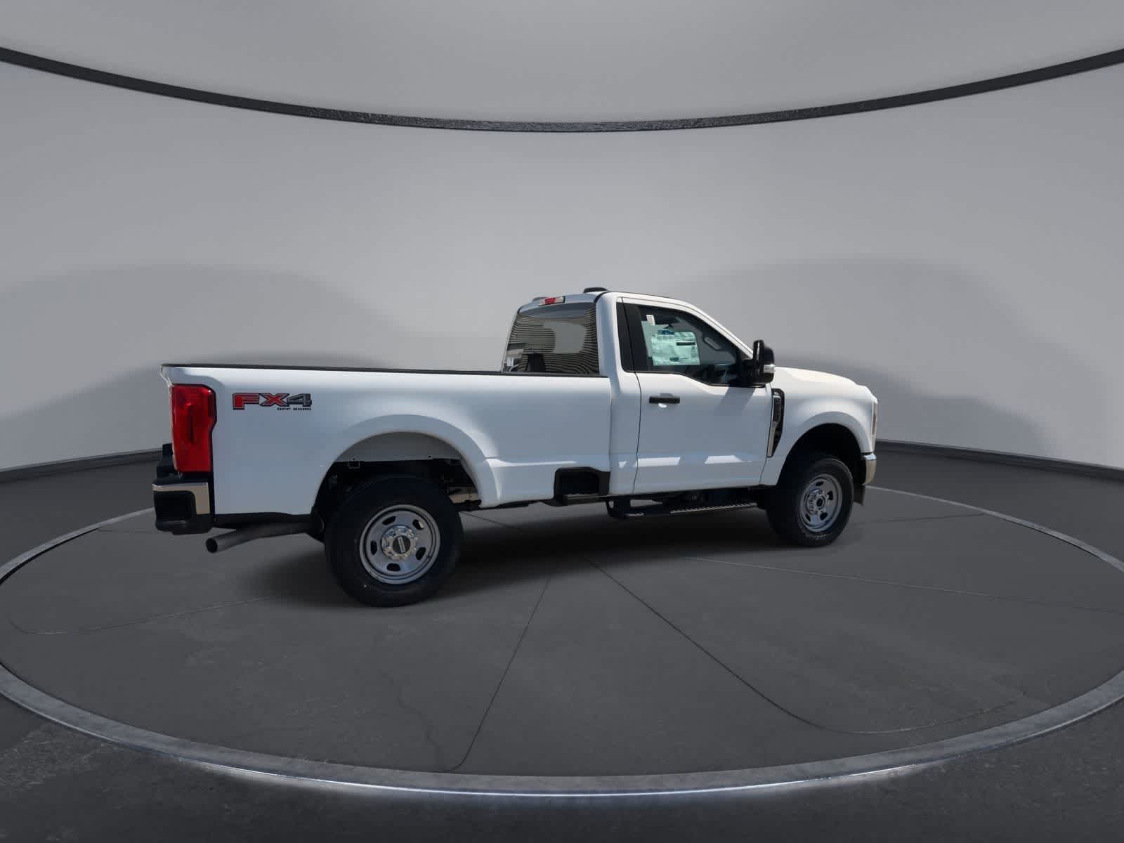 Thumbnail: 2026 Ford F-350 - 8