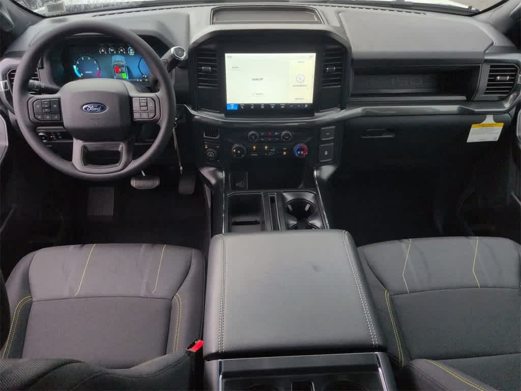 Thumbnail: 2025 Ford F-150 - 16