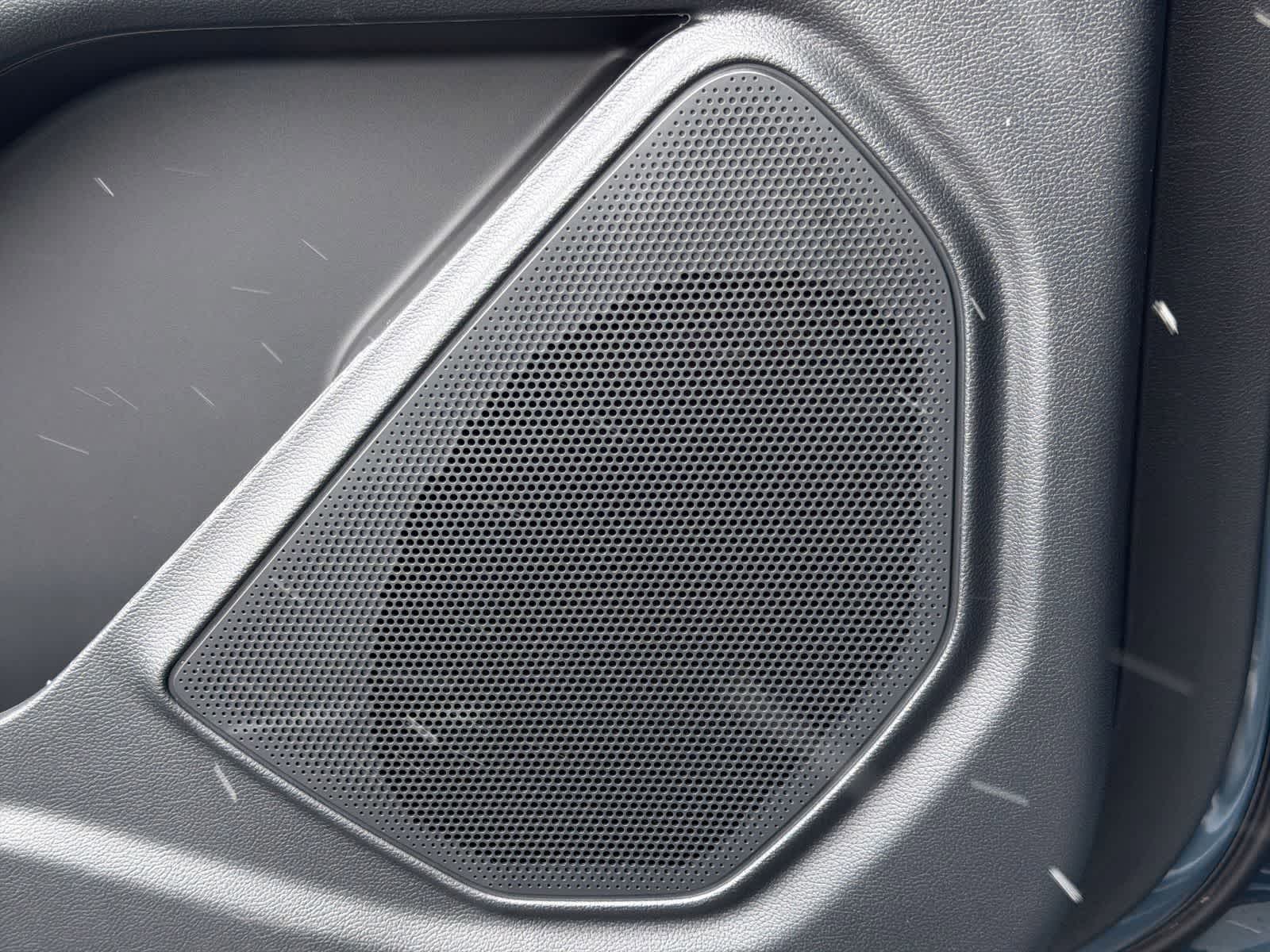 Thumbnail: 2026 Ford Explorer - 32