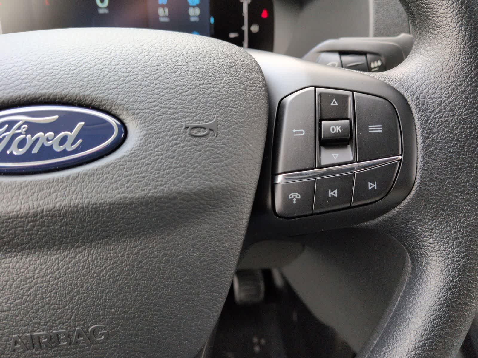 Thumbnail: 2026 Ford Transit Series - 24