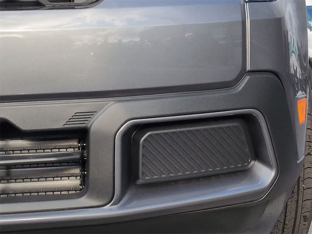 Thumbnail: 2025 Ford Maverick - 11