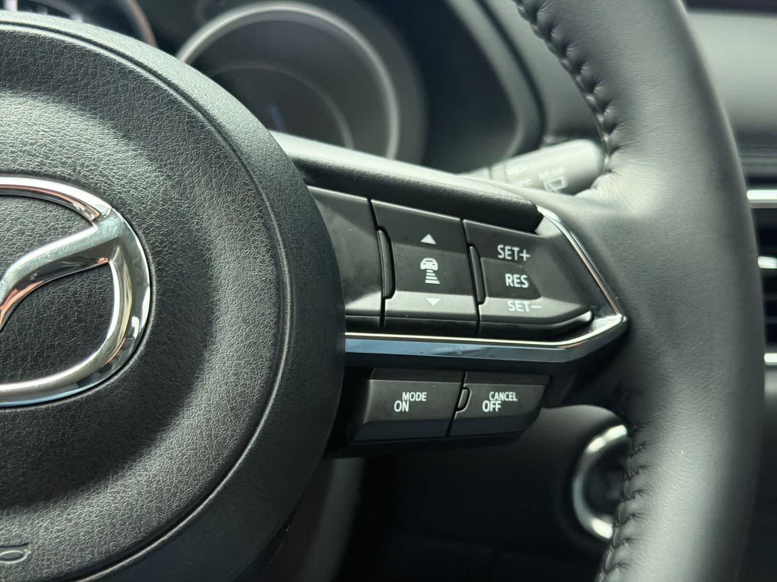 Thumbnail: 2023 Mazda CX-5 - 25