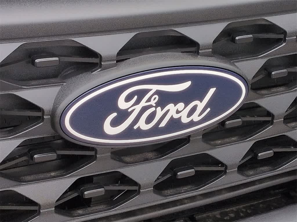 Thumbnail: 2025 Ford Maverick - 12