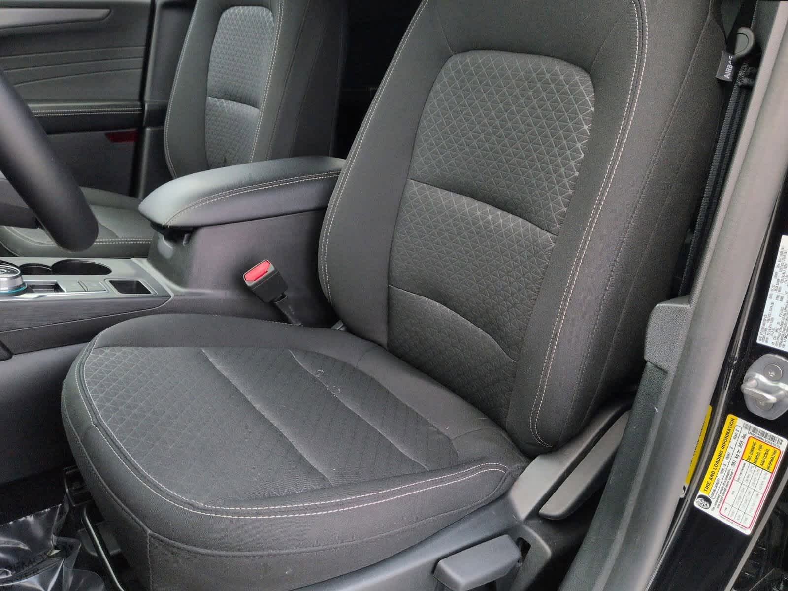 Thumbnail: 2025 Ford Escape - 17