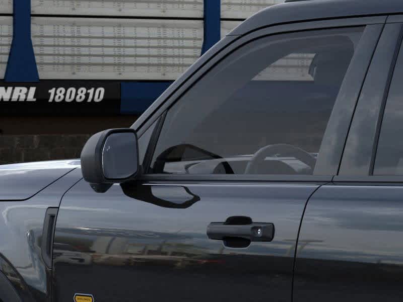 Thumbnail: 2025 Ford Bronco Sport - 20