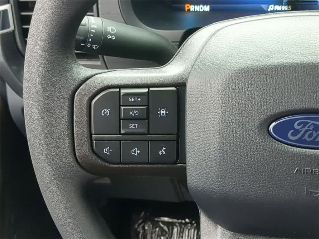 Thumbnail: 2025 Ford F-150 - 24