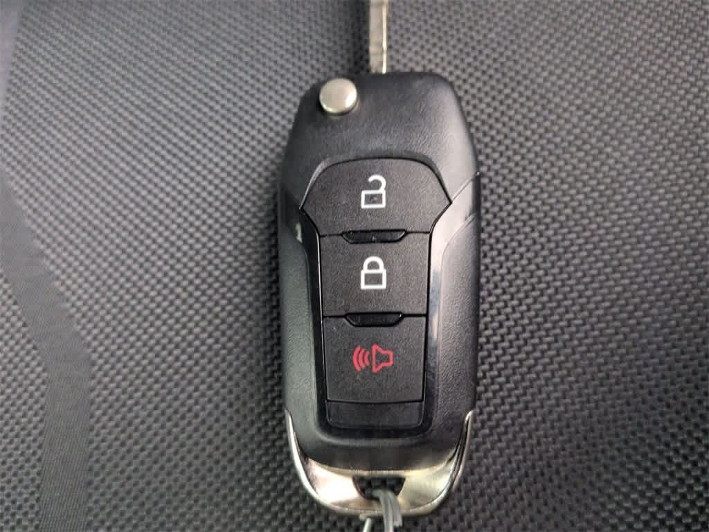 Thumbnail: 2025 Ford F-150 - 36