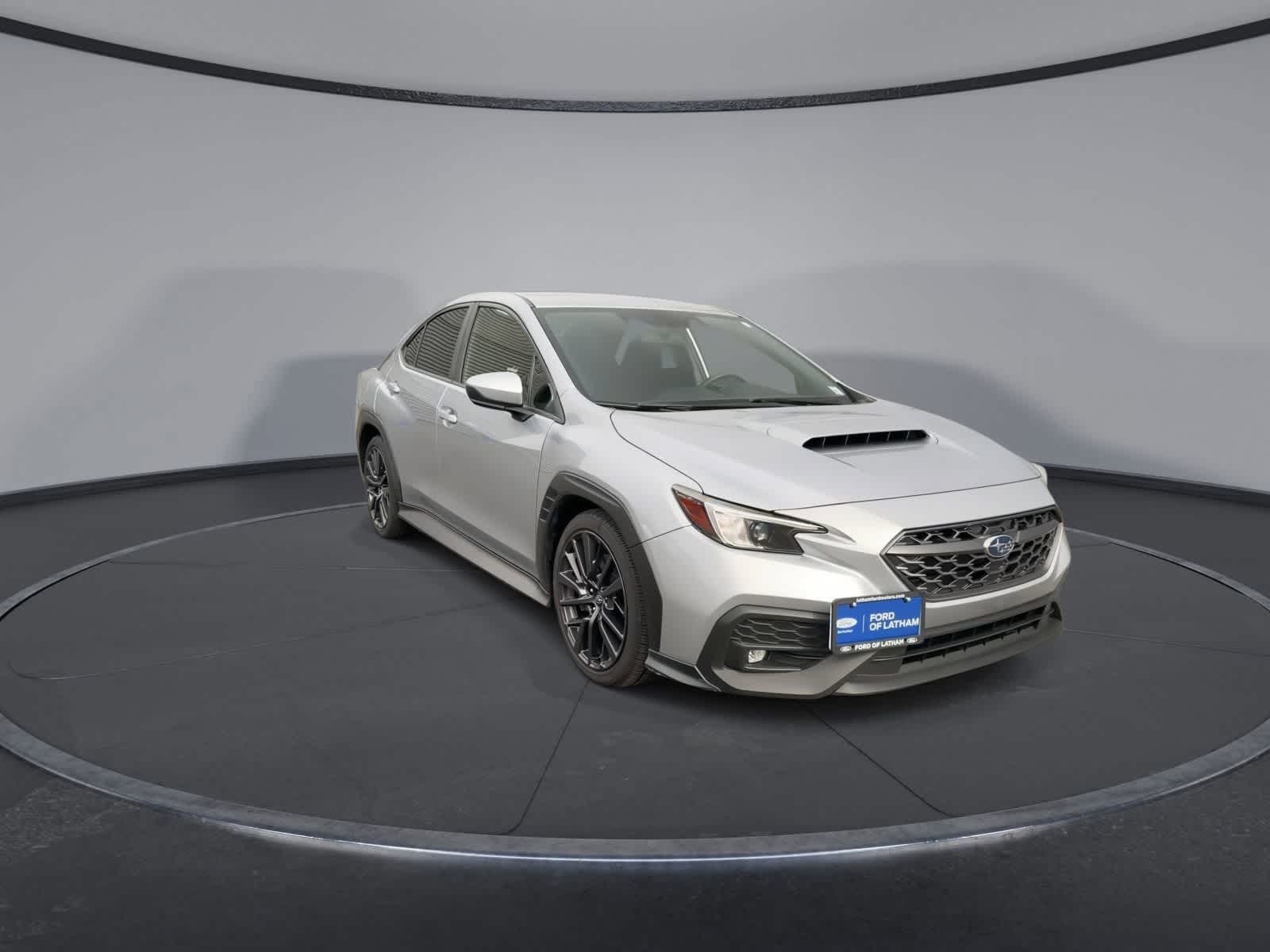 Thumbnail: 2024 Subaru WRX - 2