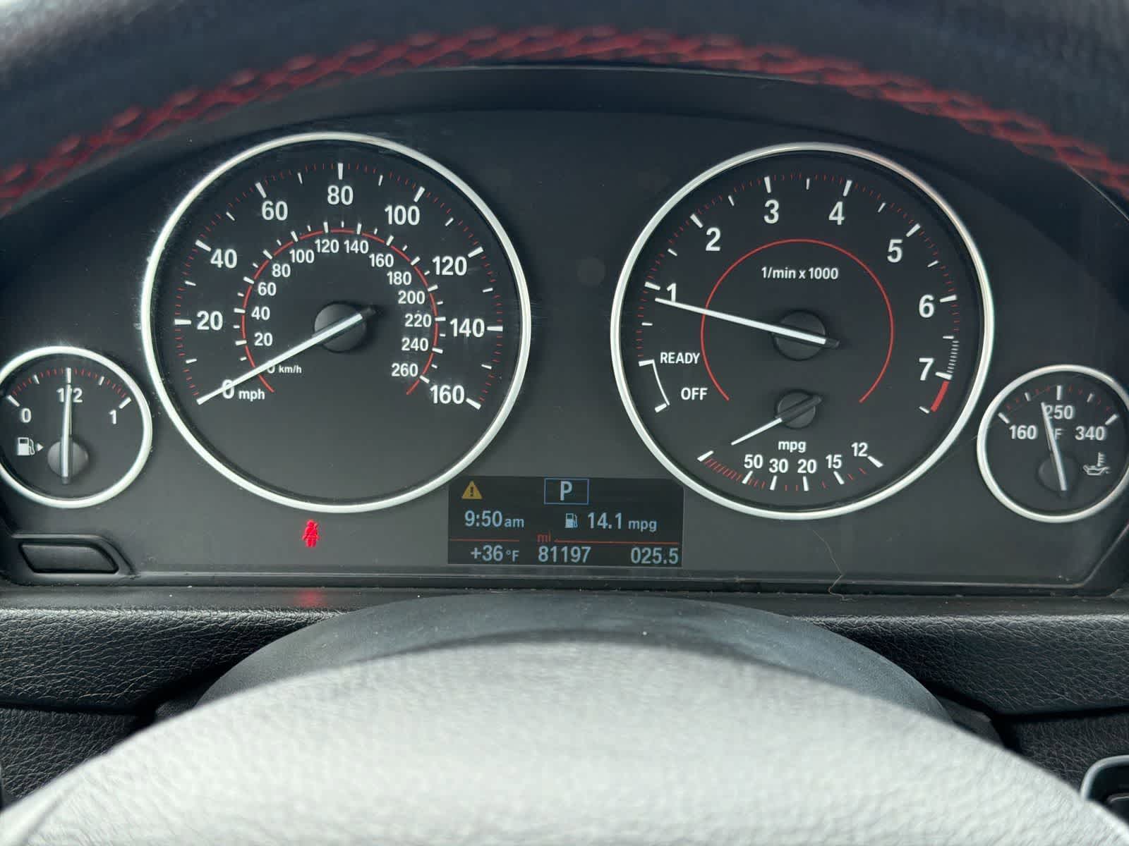 Thumbnail: 2018 BMW 3 Series - 33