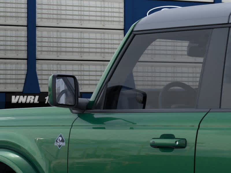 Thumbnail: 2025 Ford Bronco - 22