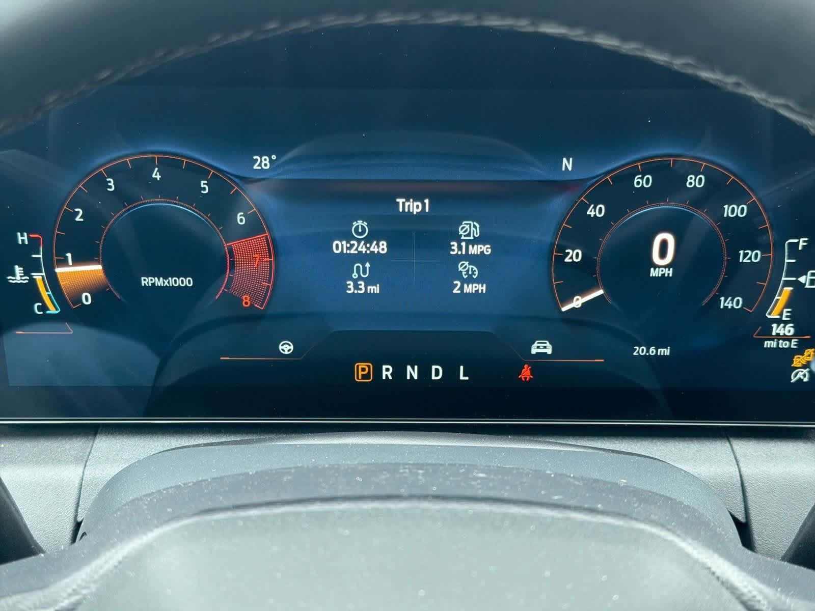 Thumbnail: 2026 Ford Mustang - 33