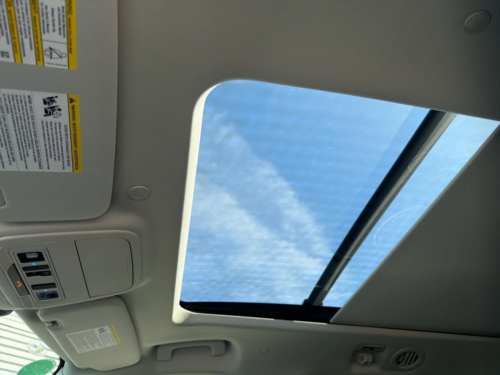 Thumbnail: 2026 Ford Explorer - 20