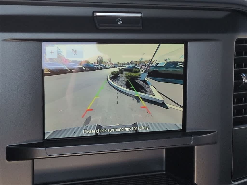 Thumbnail: 2026 Ford F-250 - 28