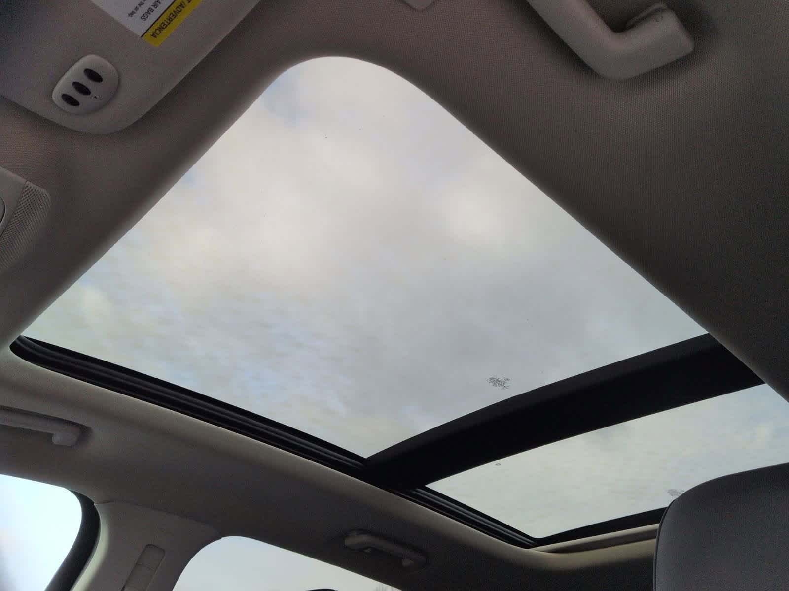 Thumbnail: 2022 Ford Edge - 20