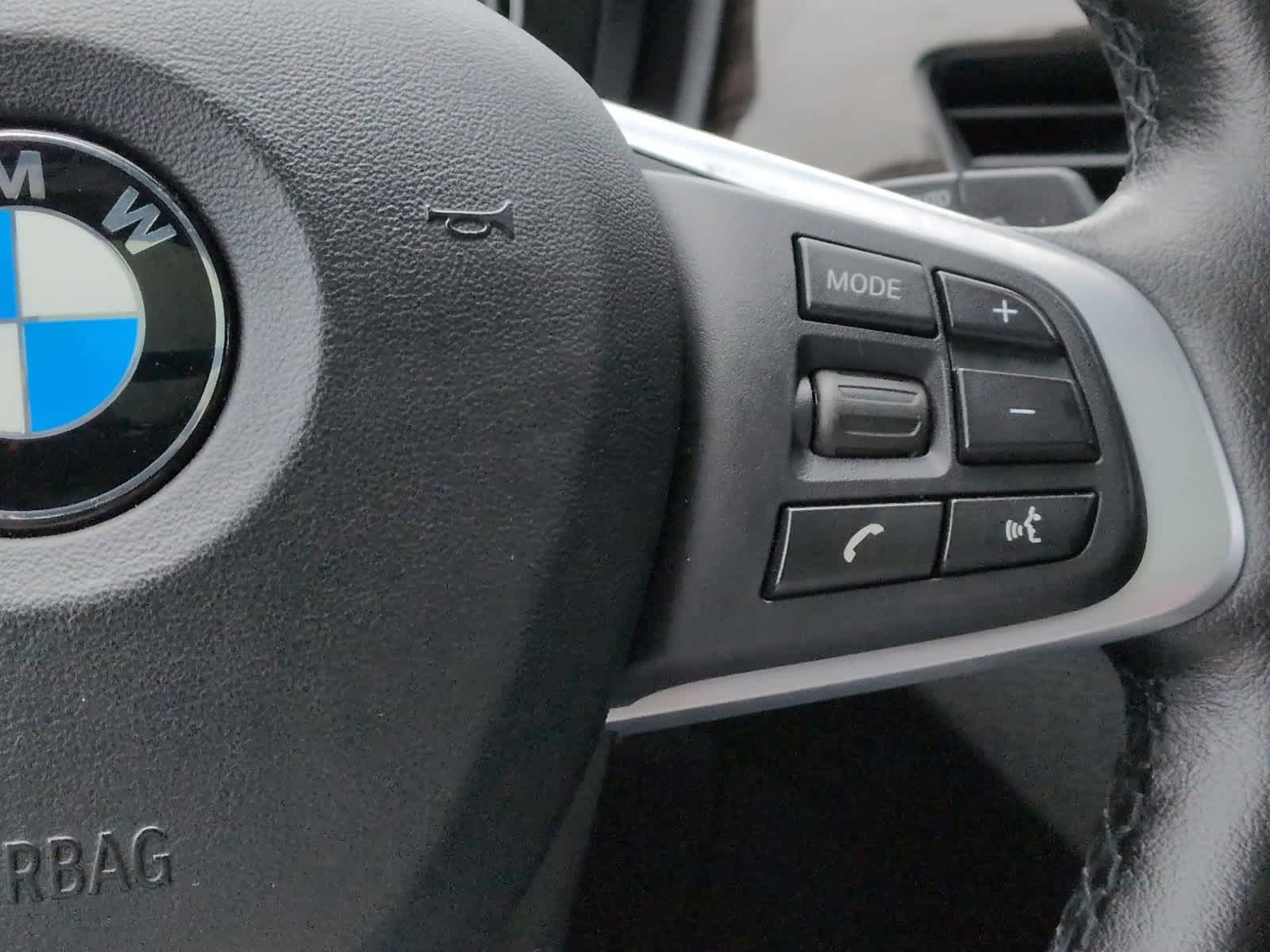 Thumbnail: 2018 BMW X1 - 19