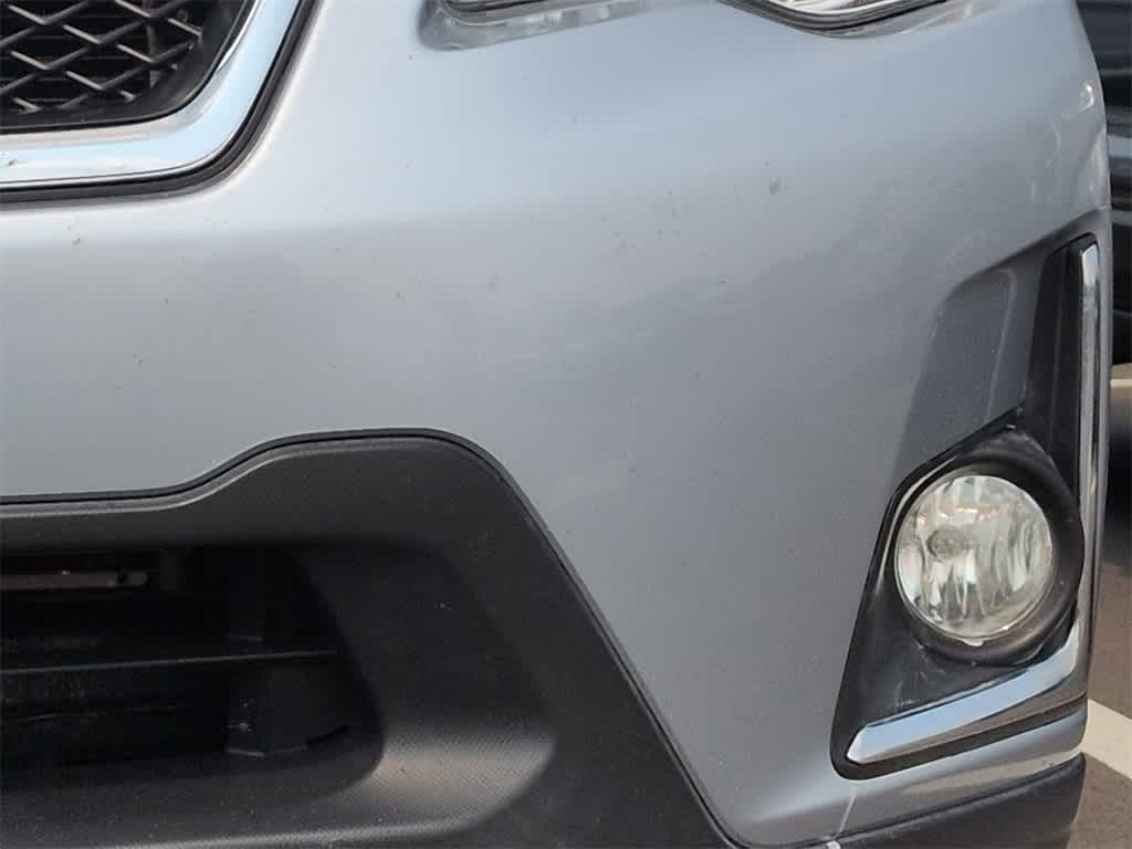 Thumbnail: 2016 Subaru Crosstrek - 11