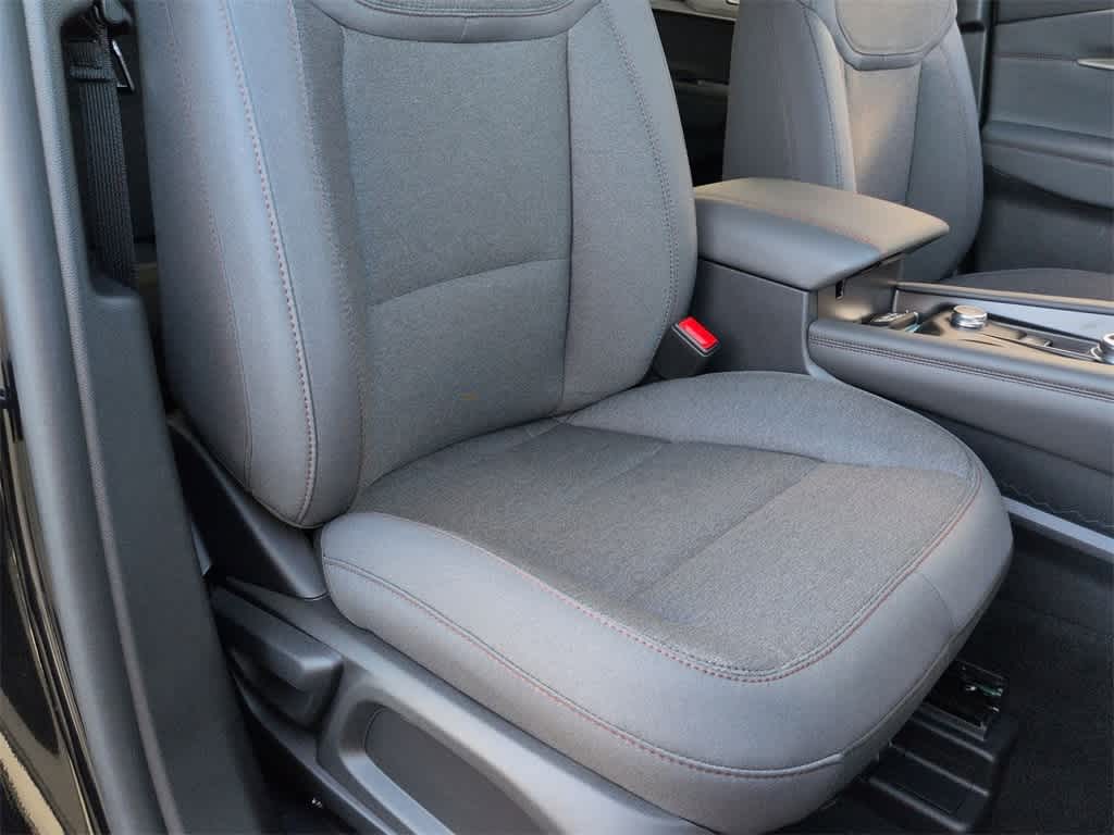 Thumbnail: 2026 Ford Explorer - 22