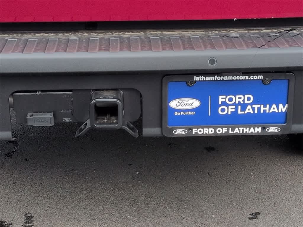 Thumbnail: 2025 Ford Maverick - 35