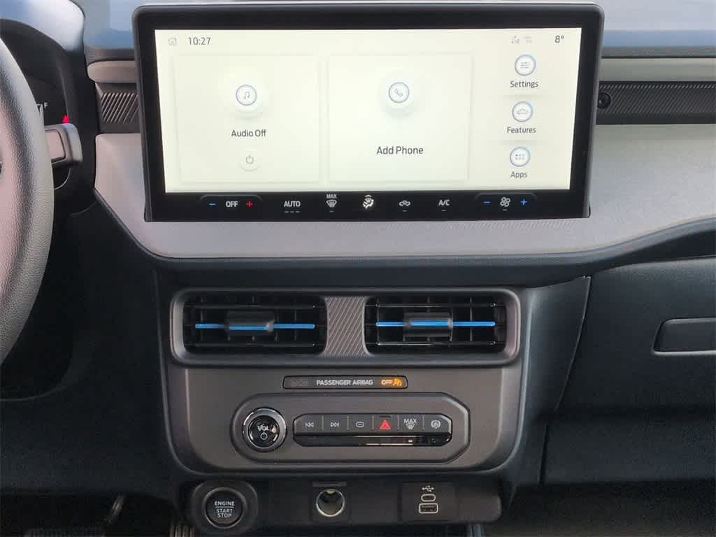 Thumbnail: 2025 Ford Maverick - 28