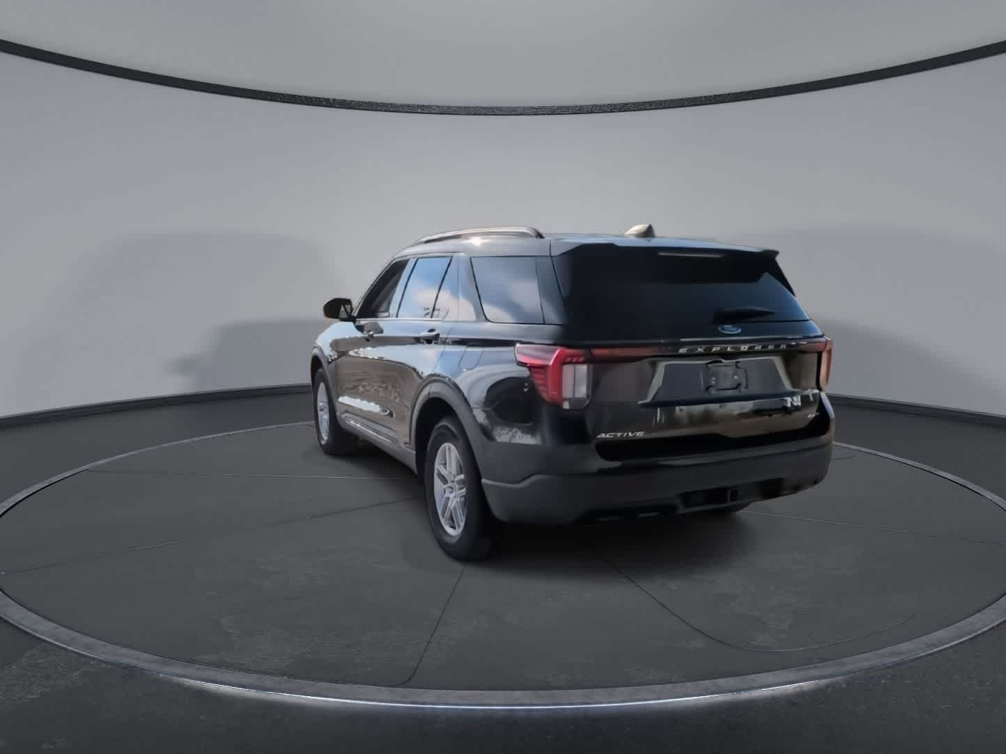 Thumbnail: 2026 Ford Explorer - 7