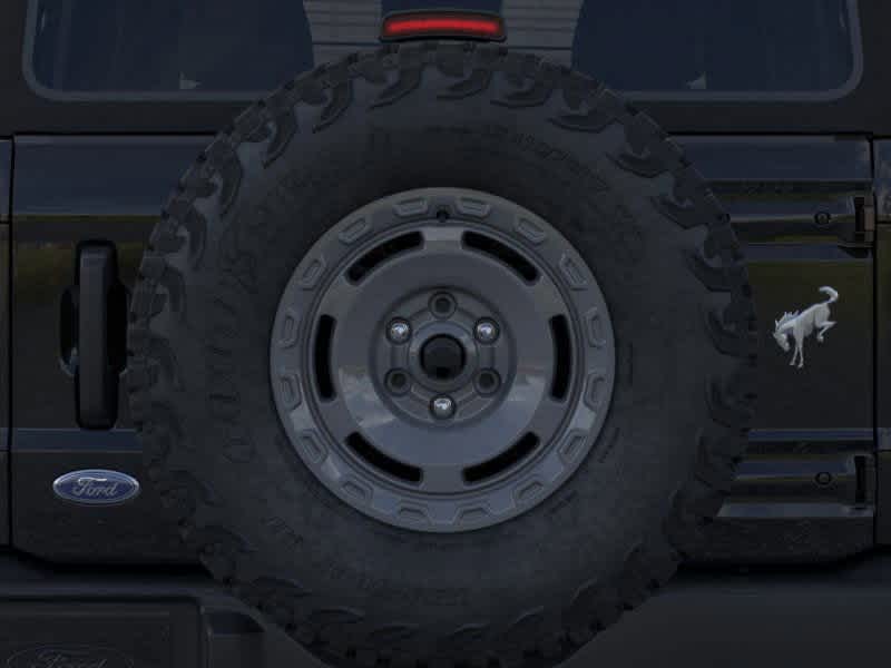 Thumbnail: 2025 Ford Bronco - 24