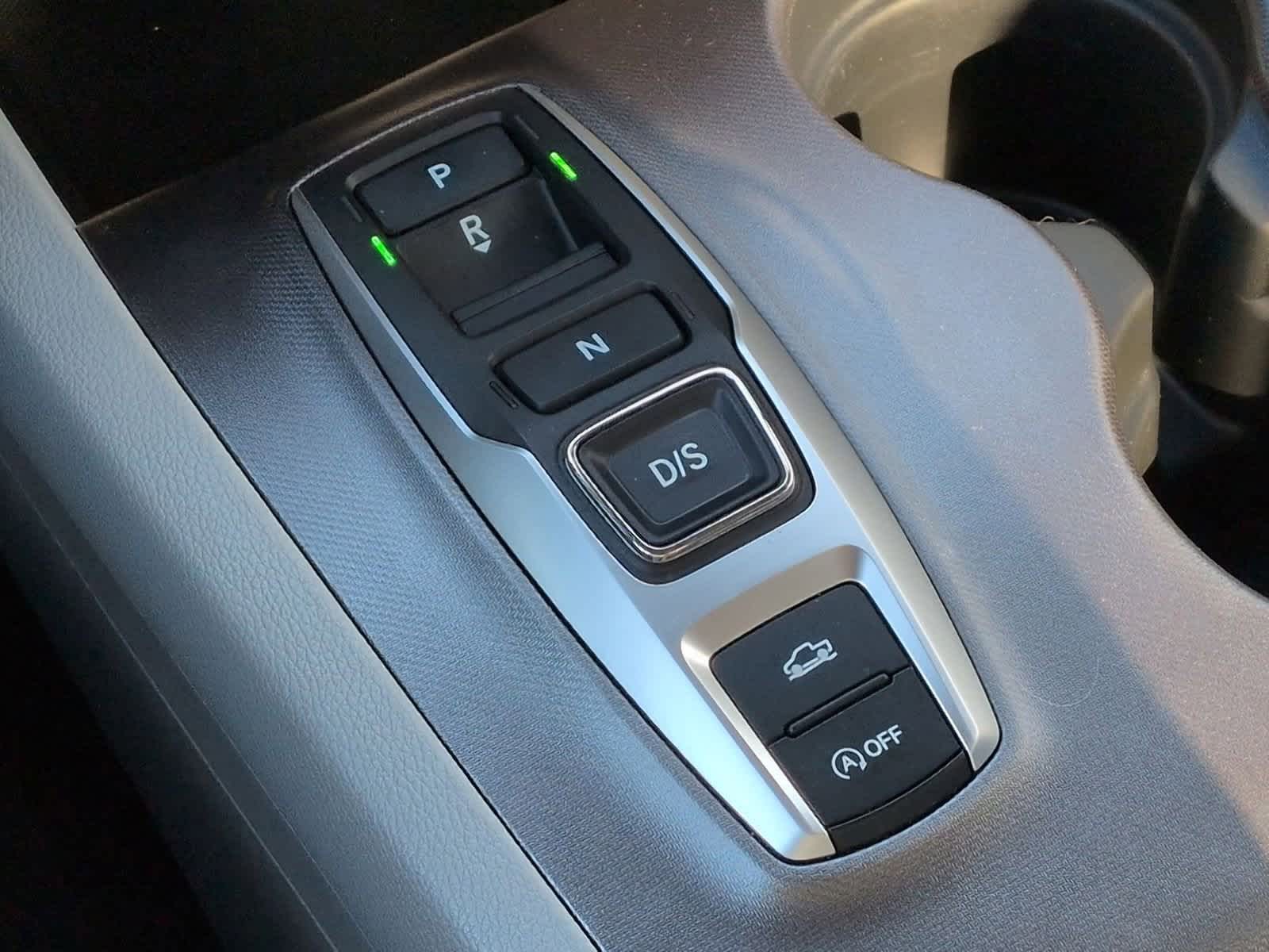 Thumbnail: 2023 Honda Ridgeline - 34