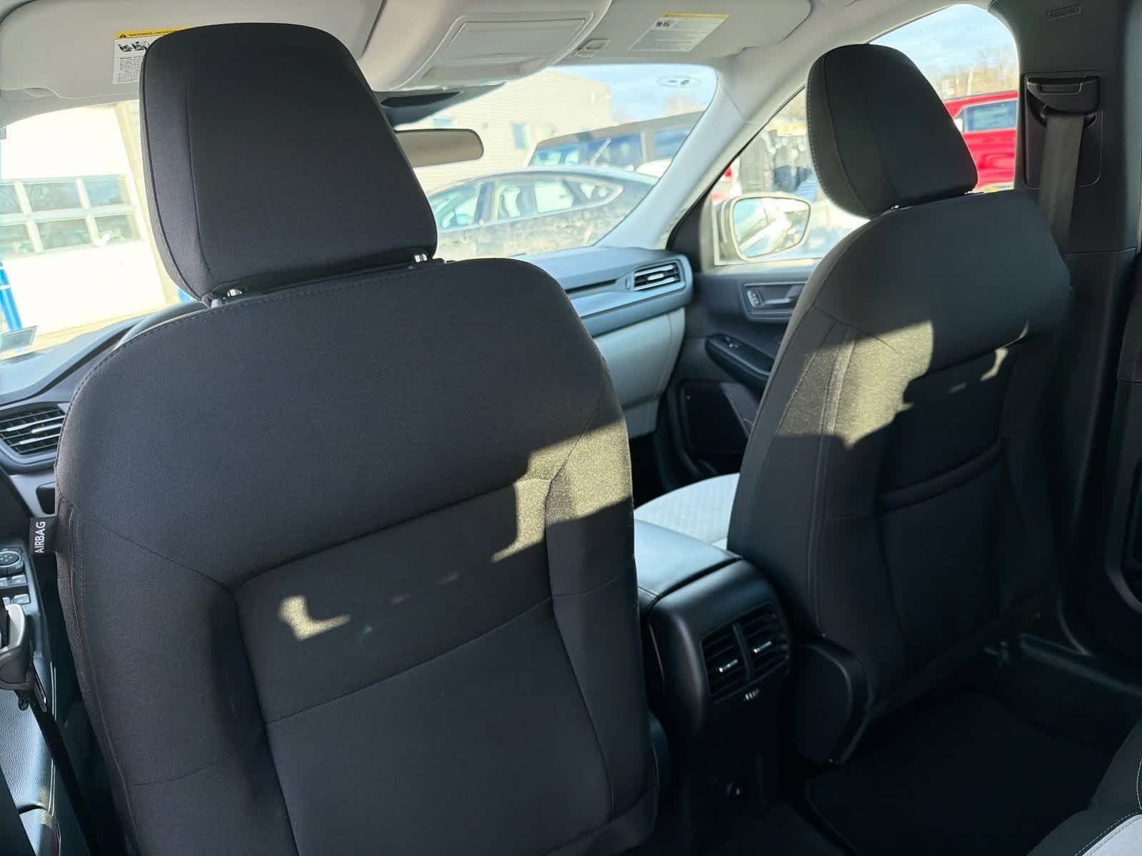 Thumbnail: 2025 Ford Escape - 19