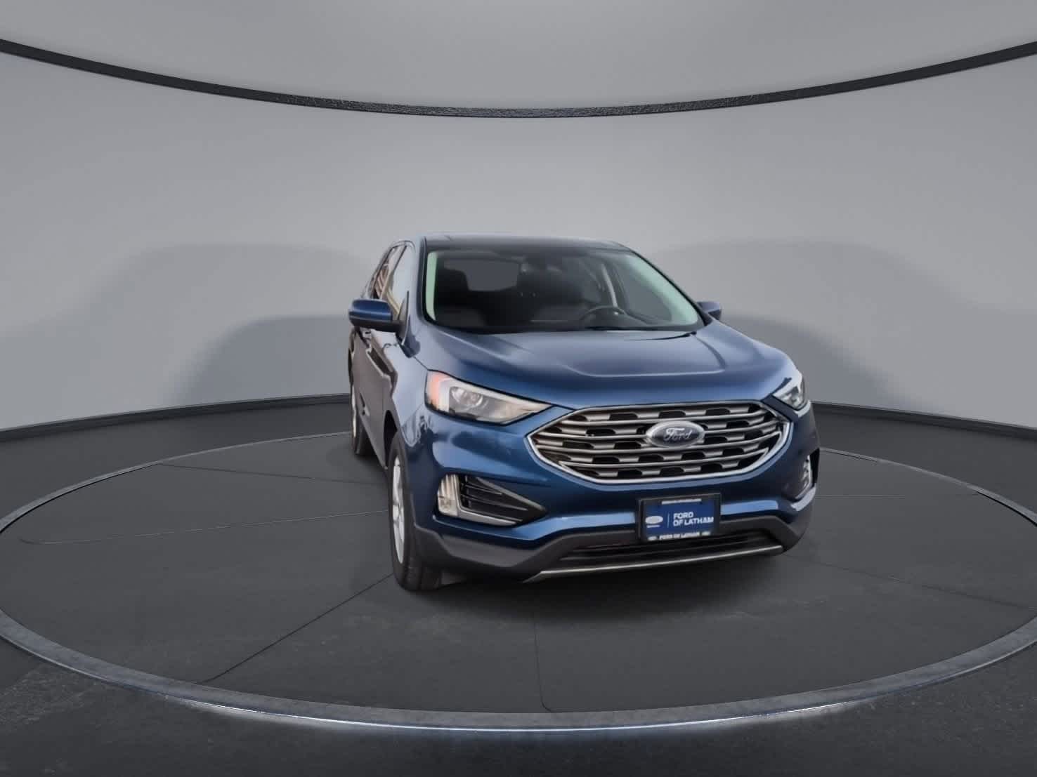 Thumbnail: 2022 Ford Edge - 2