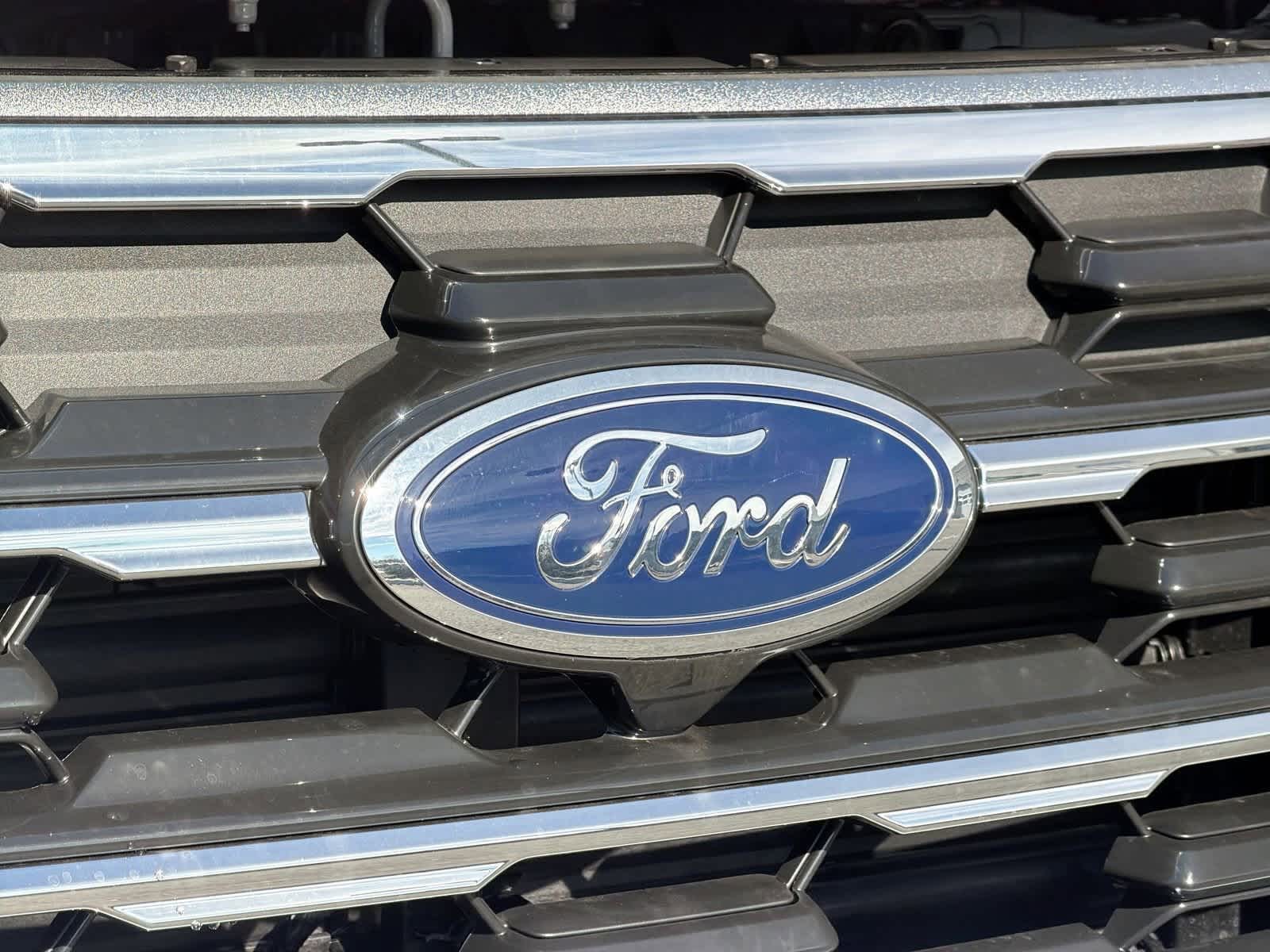 Thumbnail: 2026 Ford Explorer - 12