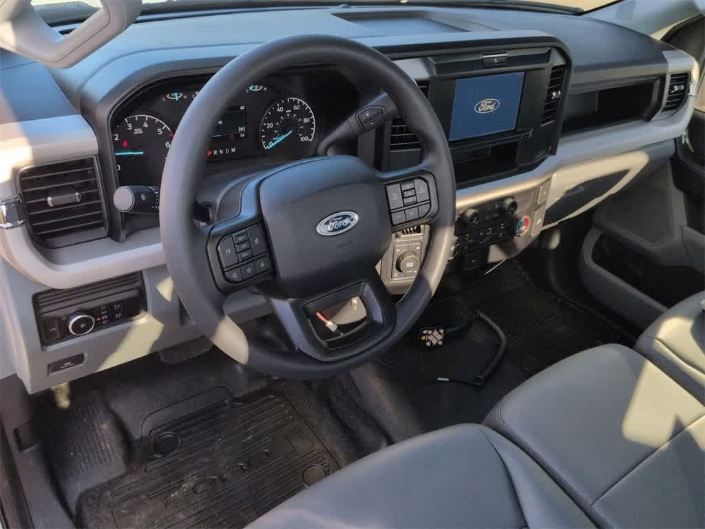 Thumbnail: 2026 Ford F-350 - 10