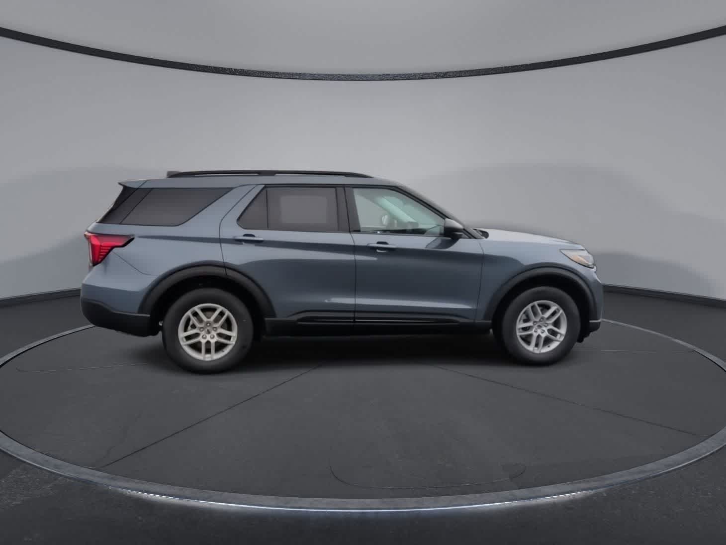 Thumbnail: 2026 Ford Explorer - 9