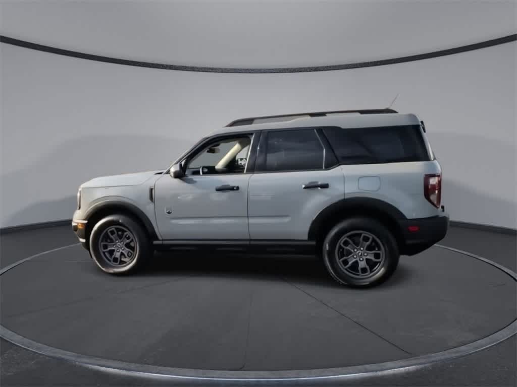 Thumbnail: 2022 Ford Bronco Sport - 6