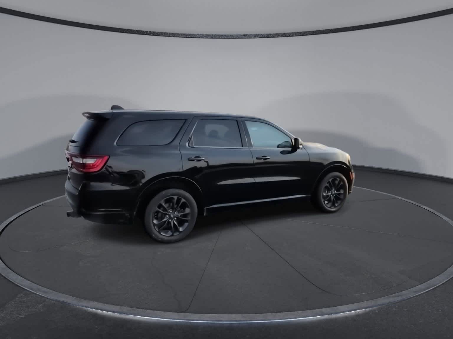 Thumbnail: 2021 Dodge Durango - 8