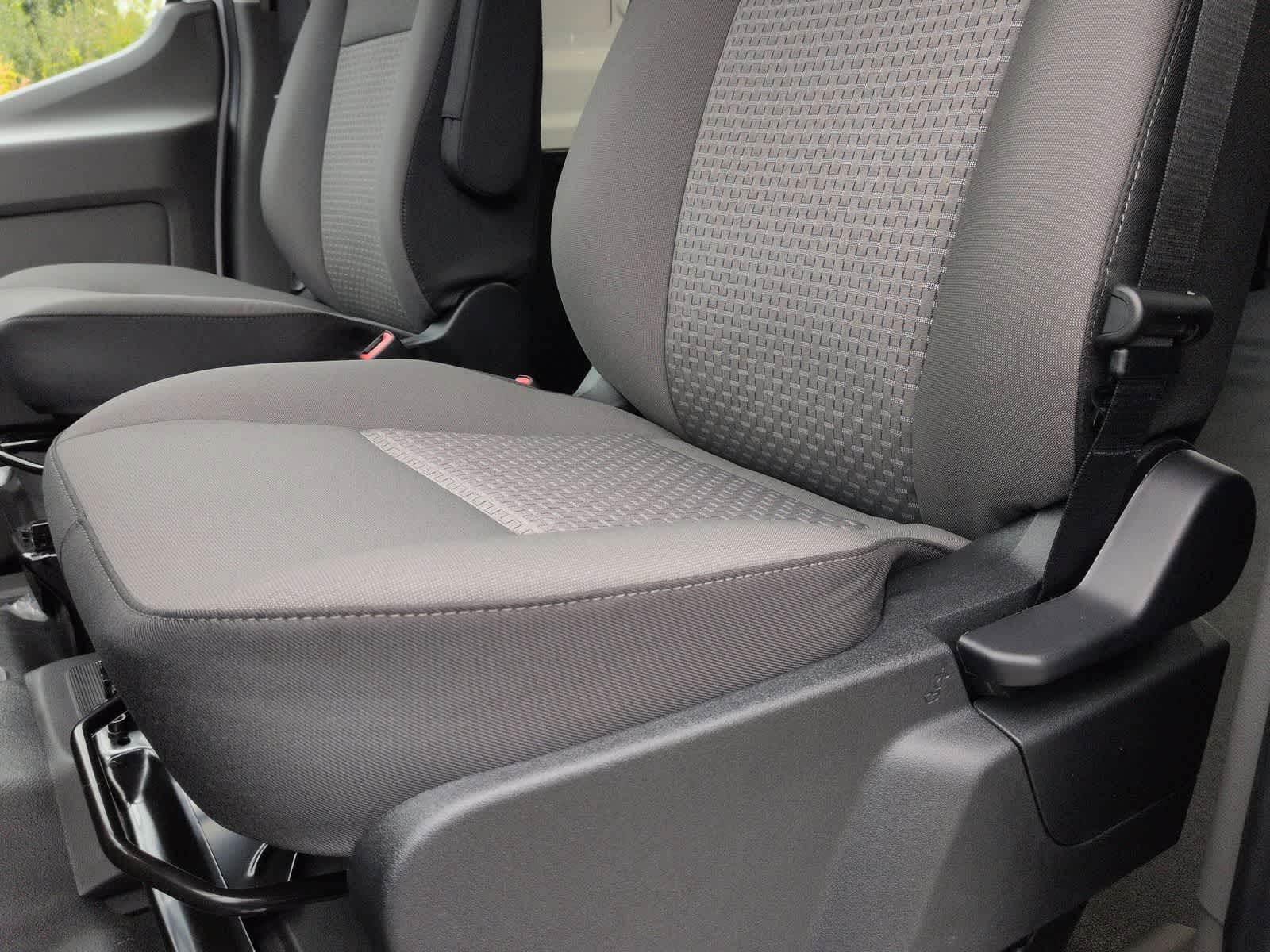 Thumbnail: 2025 Ford Transit Series - 17