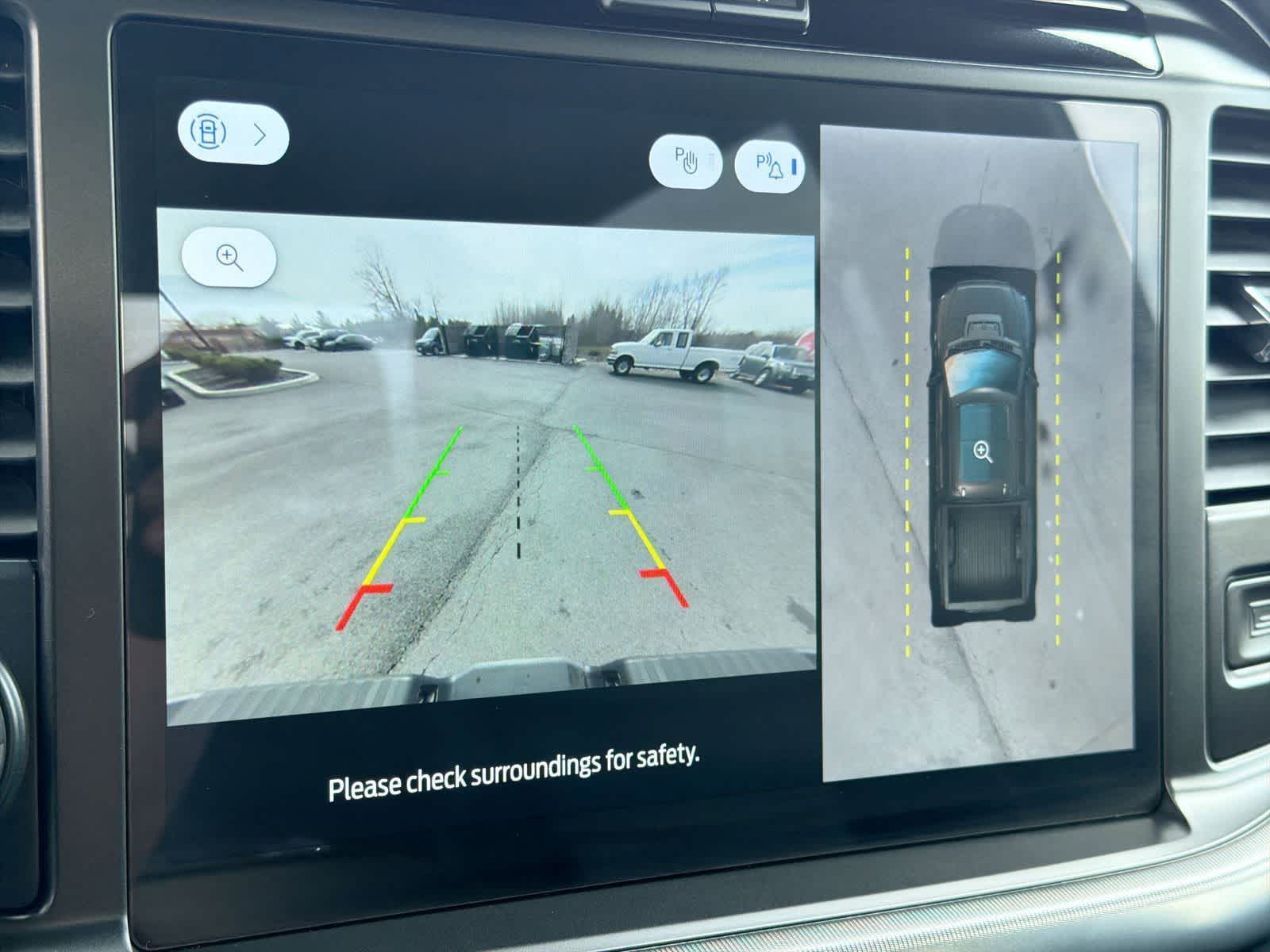 Thumbnail: 2025 Ford F-150 - 30