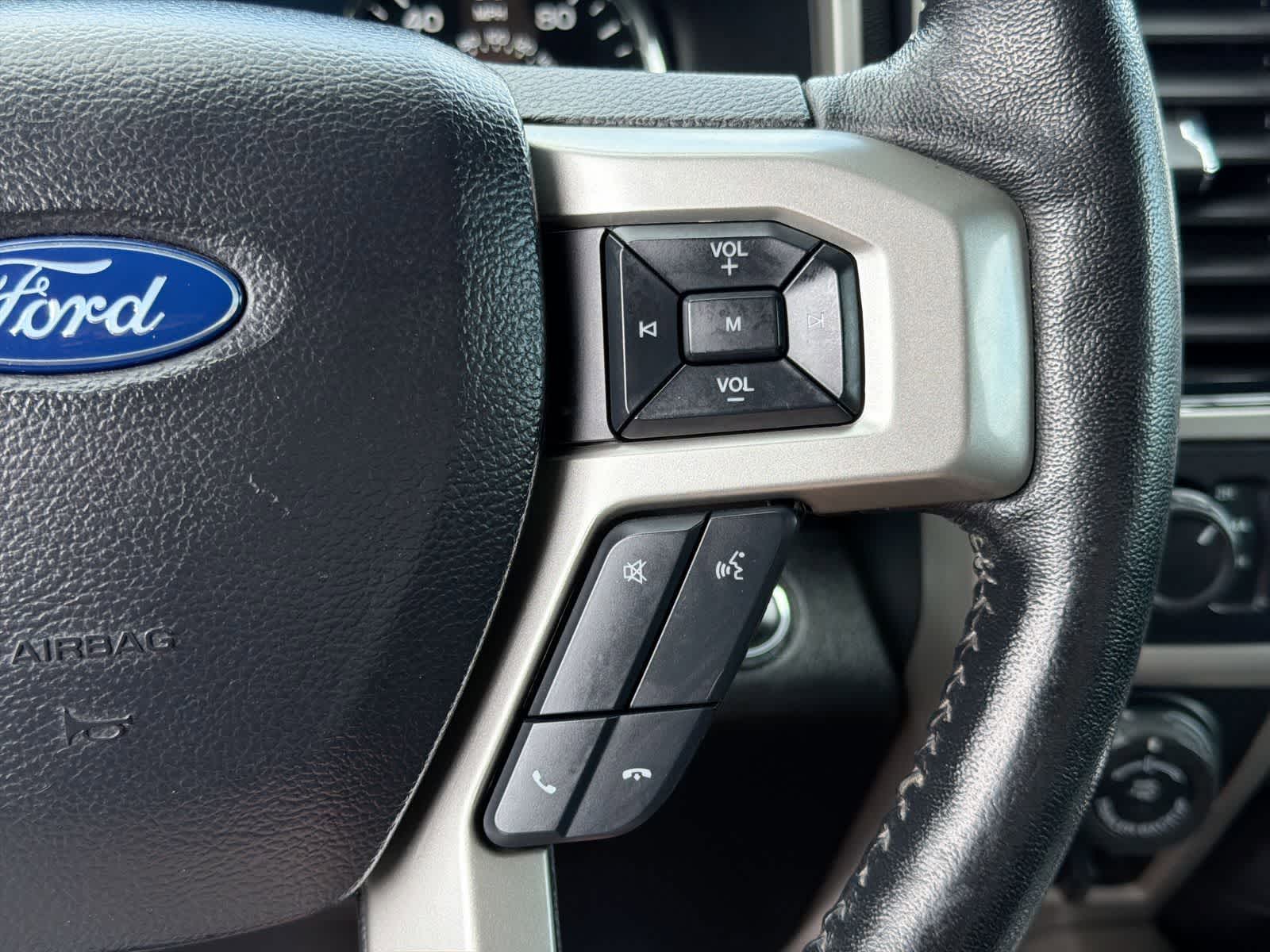 Thumbnail: 2020 Ford F-150 - 25
