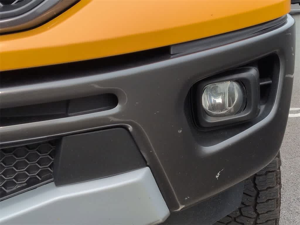 Thumbnail: 2021 Ford Ranger - 11