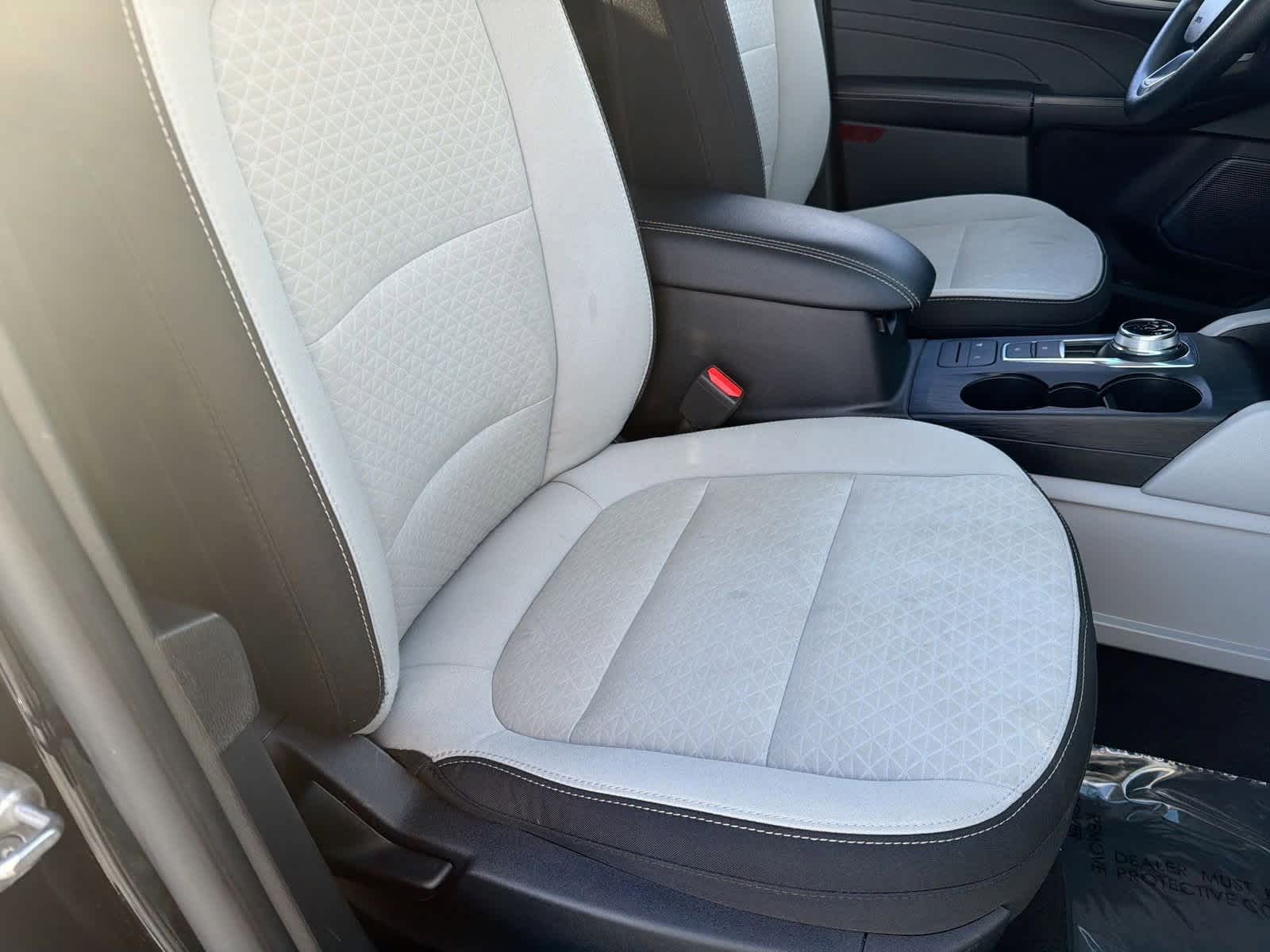 Thumbnail: 2025 Ford Escape - 22