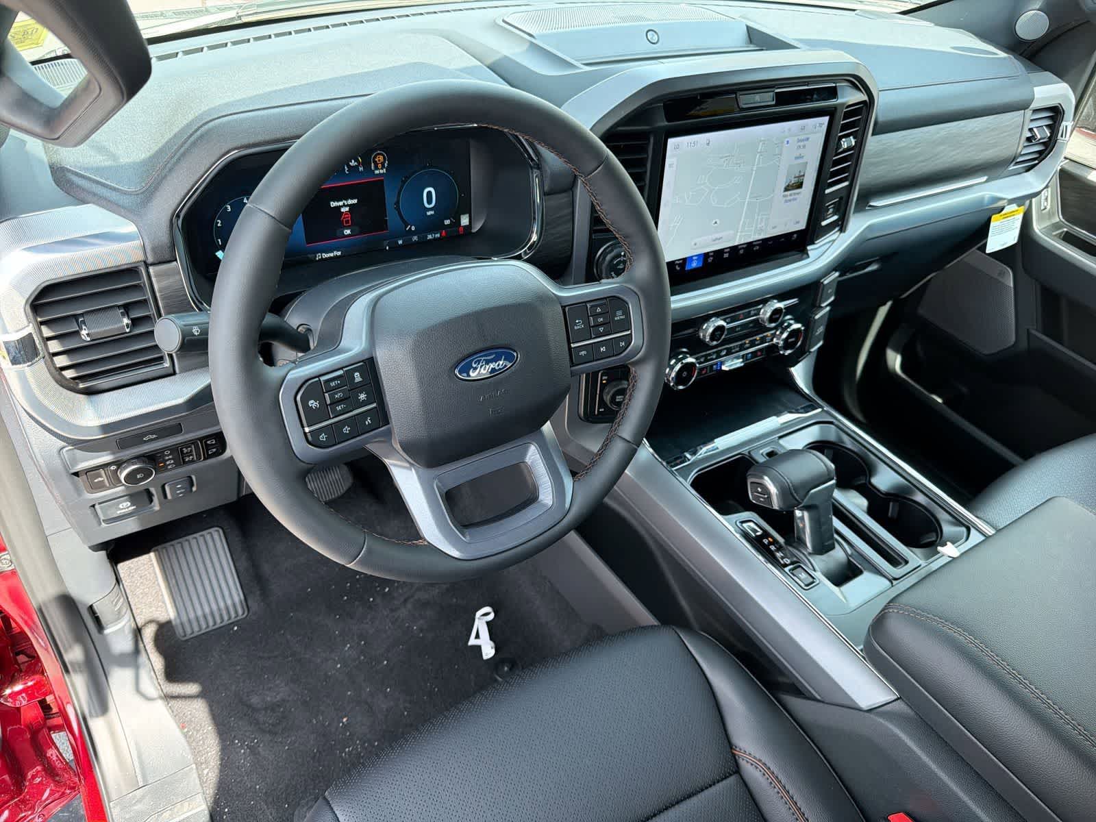 Thumbnail: 2026 Ford F-150 - 10