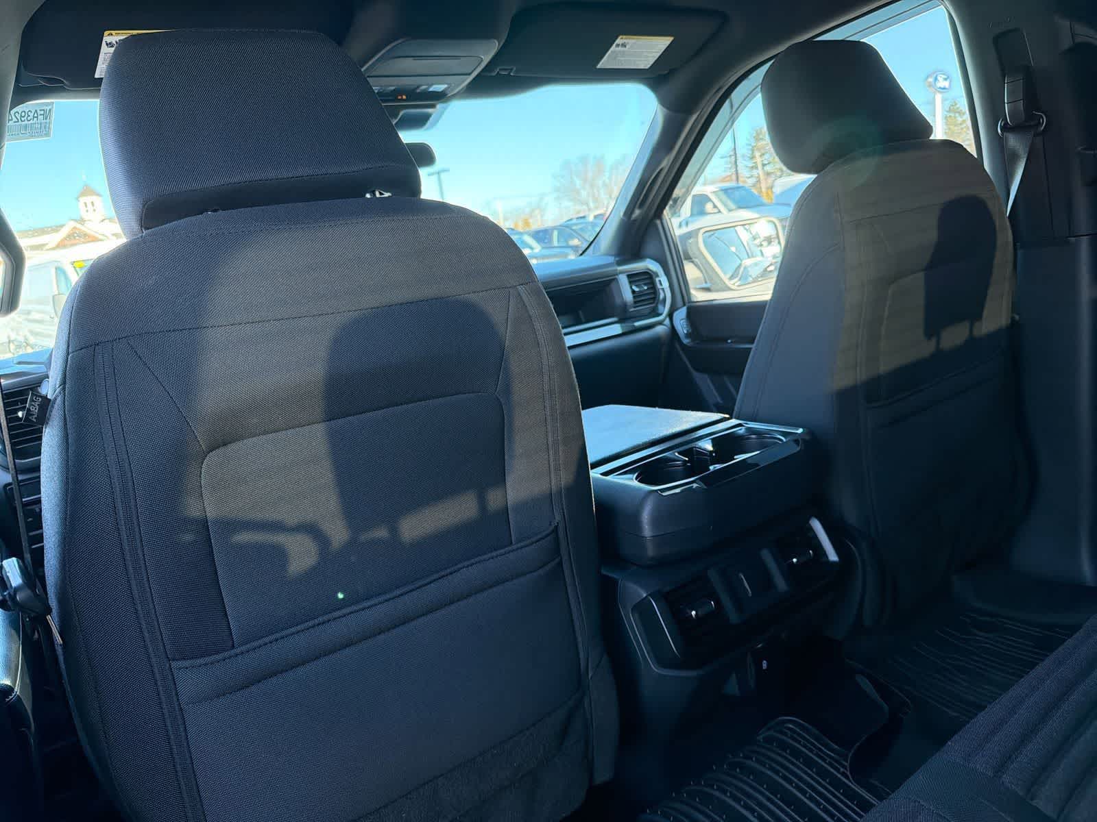 Thumbnail: 2022 Ford F-150 - 19