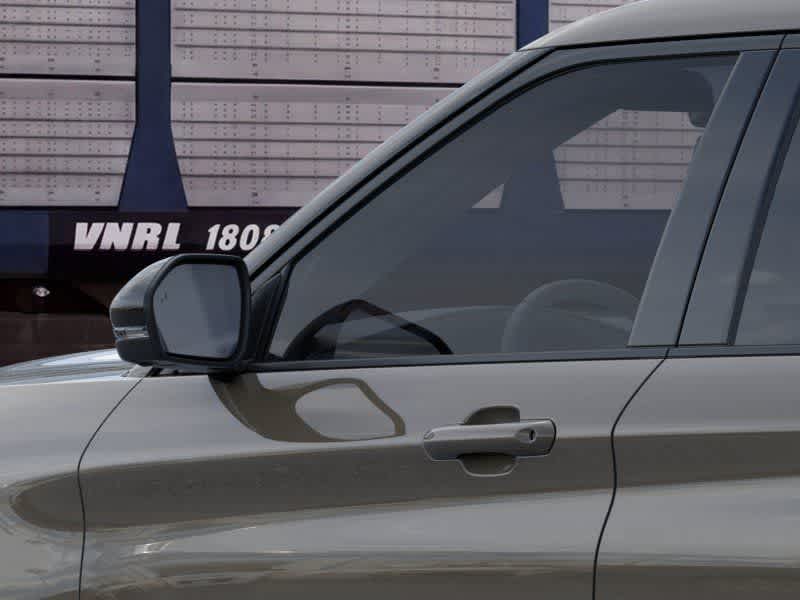 Thumbnail: 2026 Ford Explorer - 20