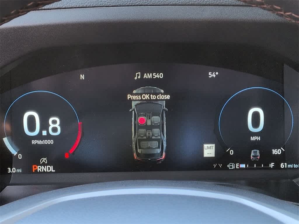 Thumbnail: 2026 Ford Explorer - 34