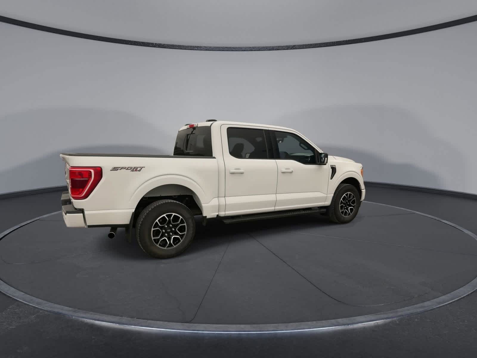 Thumbnail: 2023 Ford F-150 - 8